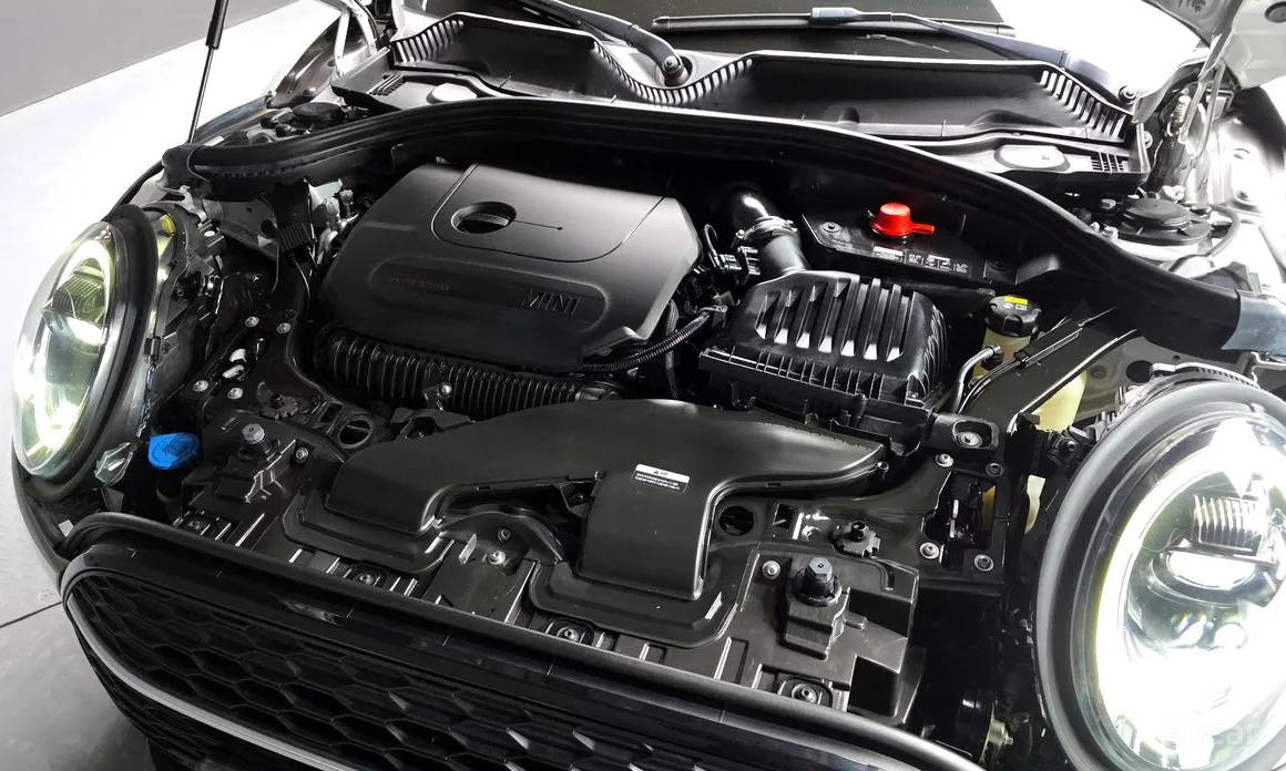 Фото 6 - Mini Clubman