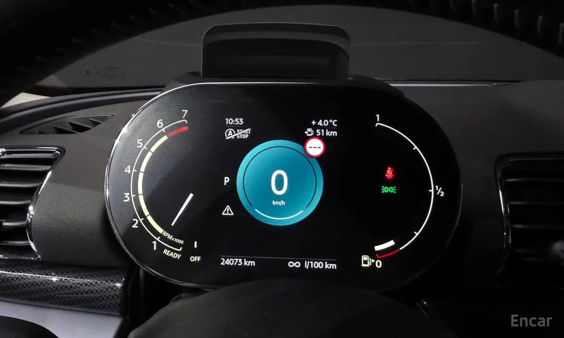 Фото 8 - Mini Clubman