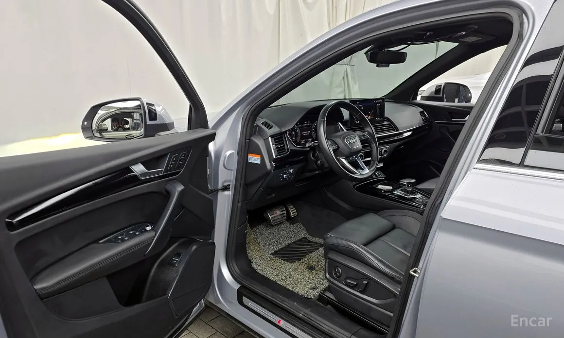 Фото 10 - Audi Q5