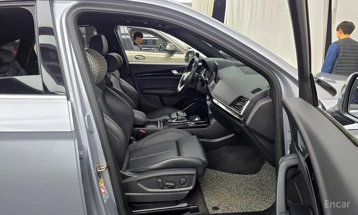 Фото 11 - Audi Q5