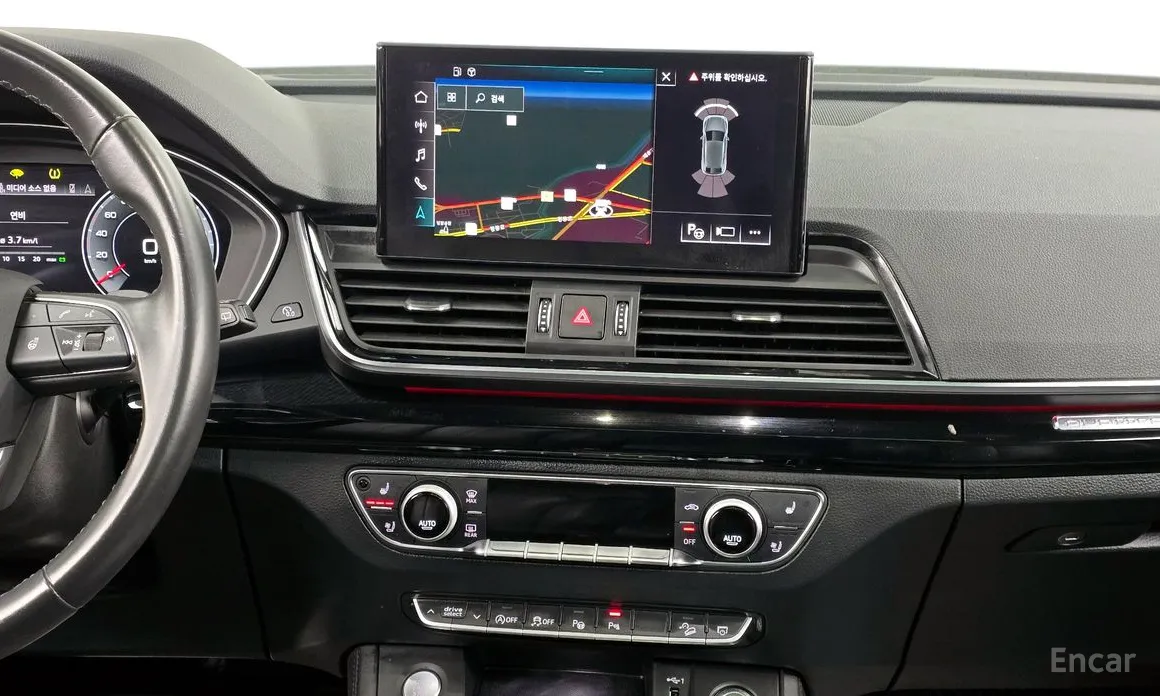 Фото 14 - Audi Q5