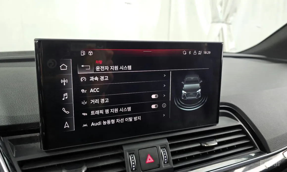 Фото 16 - Audi Q5