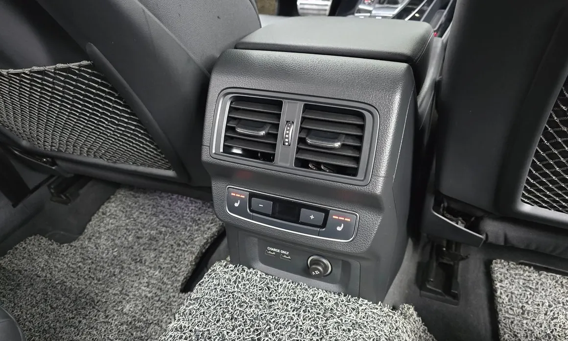 Фото 19 - Audi Q5