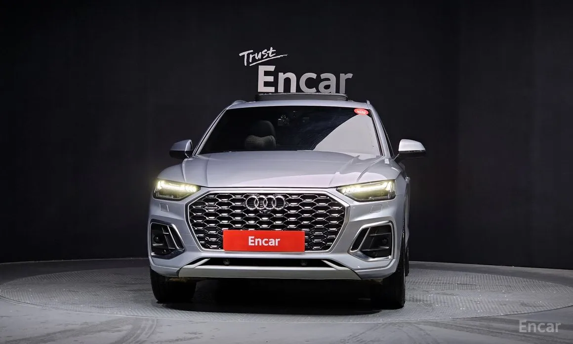 Фото 3 - Audi Q5