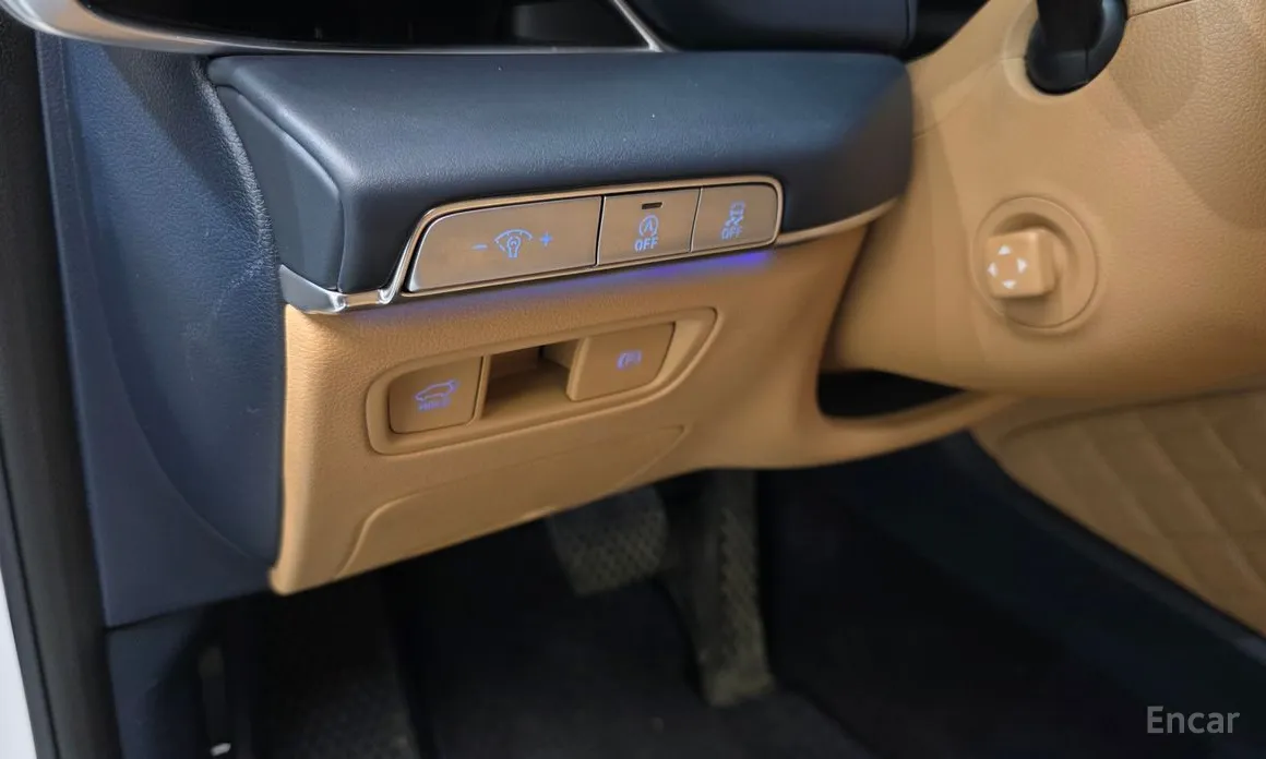 Фото 14 - Genesis GV80