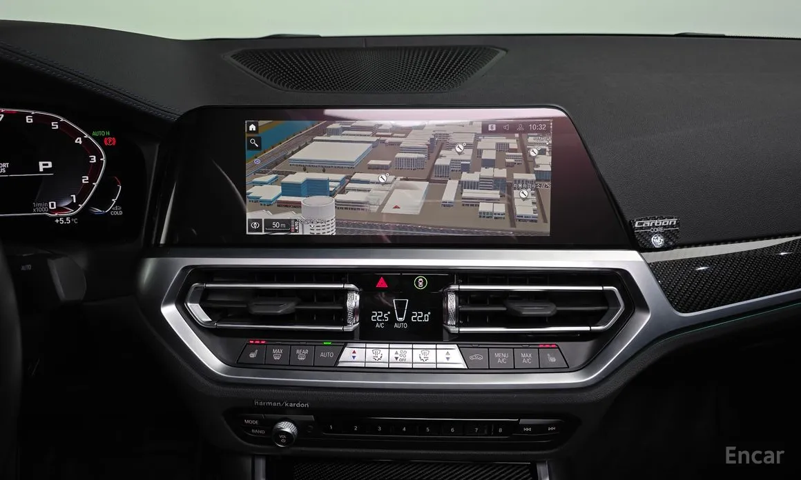 Фото 14 - BMW 3 Series