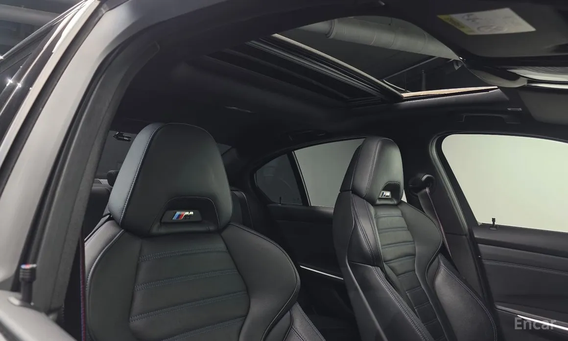 Фото 19 - BMW 3 Series