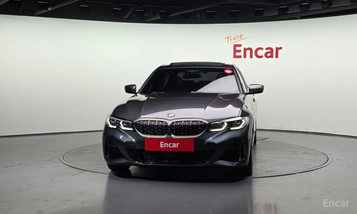 Фото 3 - BMW 3 Series