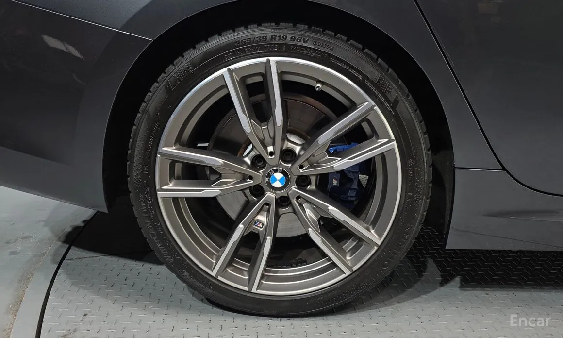 Фото 5 - BMW 3 Series