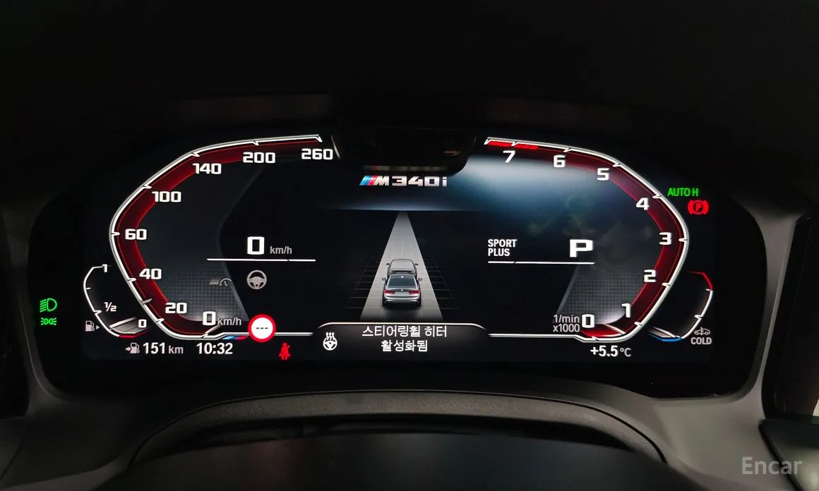 Фото 8 - BMW 3 Series