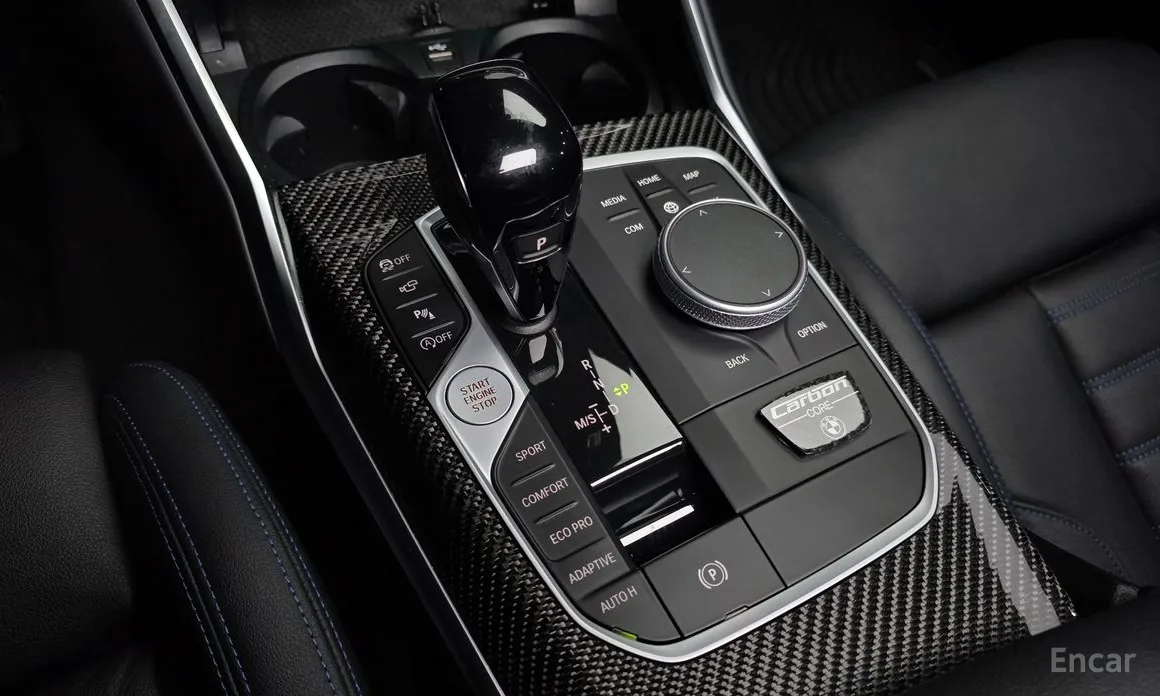 Фото 9 - BMW 3 Series