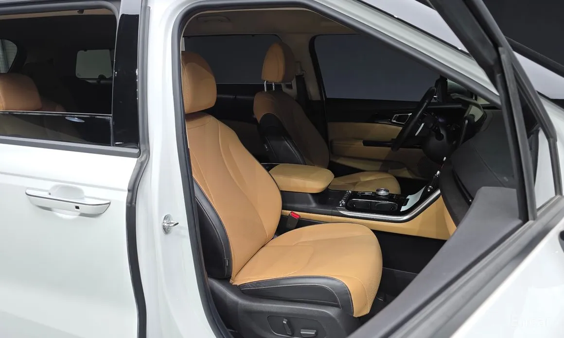 Фото 10 - Kia Carnival