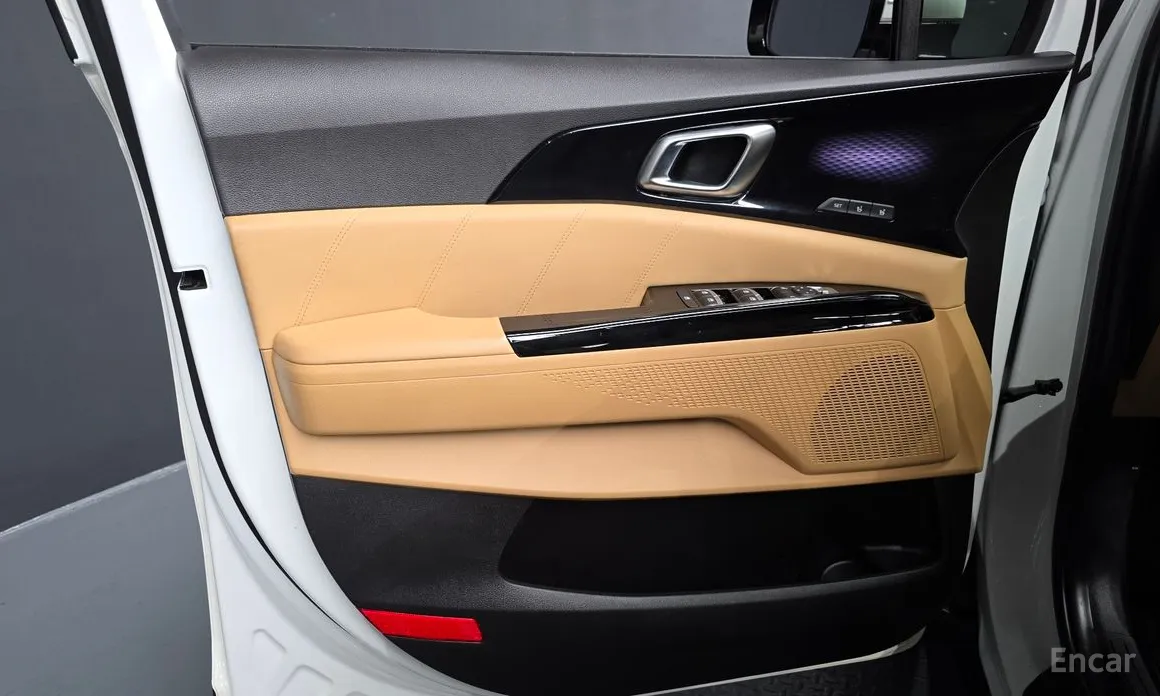 Фото 16 - Kia Carnival