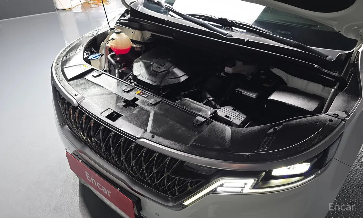 Фото 6 - Kia Carnival