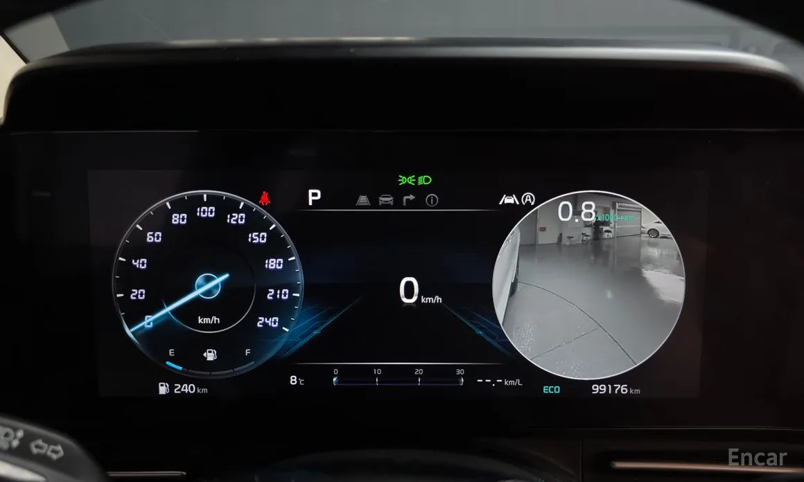 Фото 8 - Kia Carnival