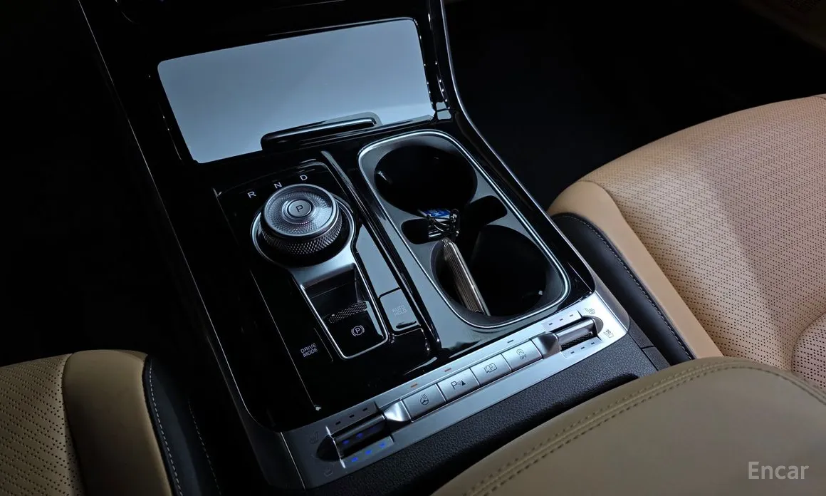 Фото 9 - Kia Carnival