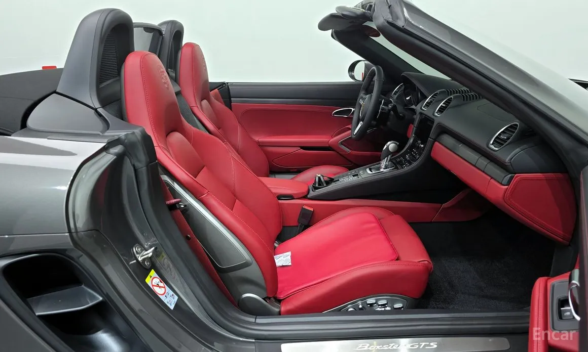 Фото 11 - Porsche 718