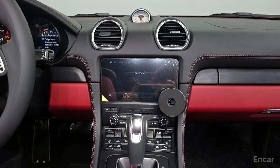 Фото 13 - Porsche 718