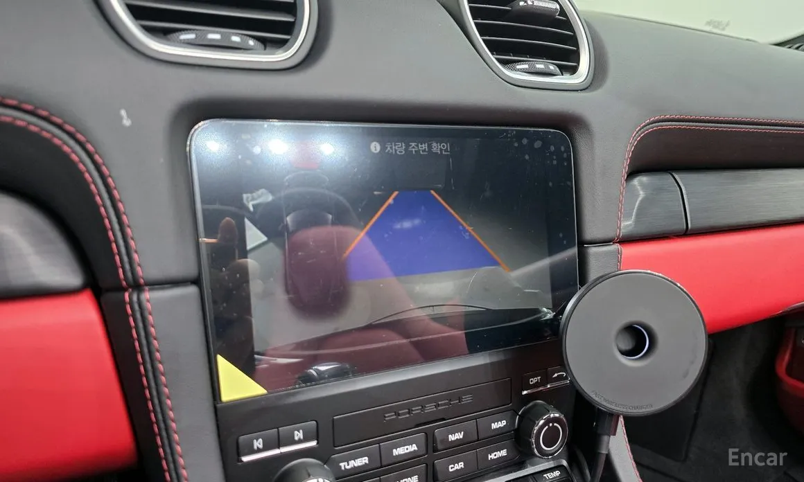 Фото 14 - Porsche 718