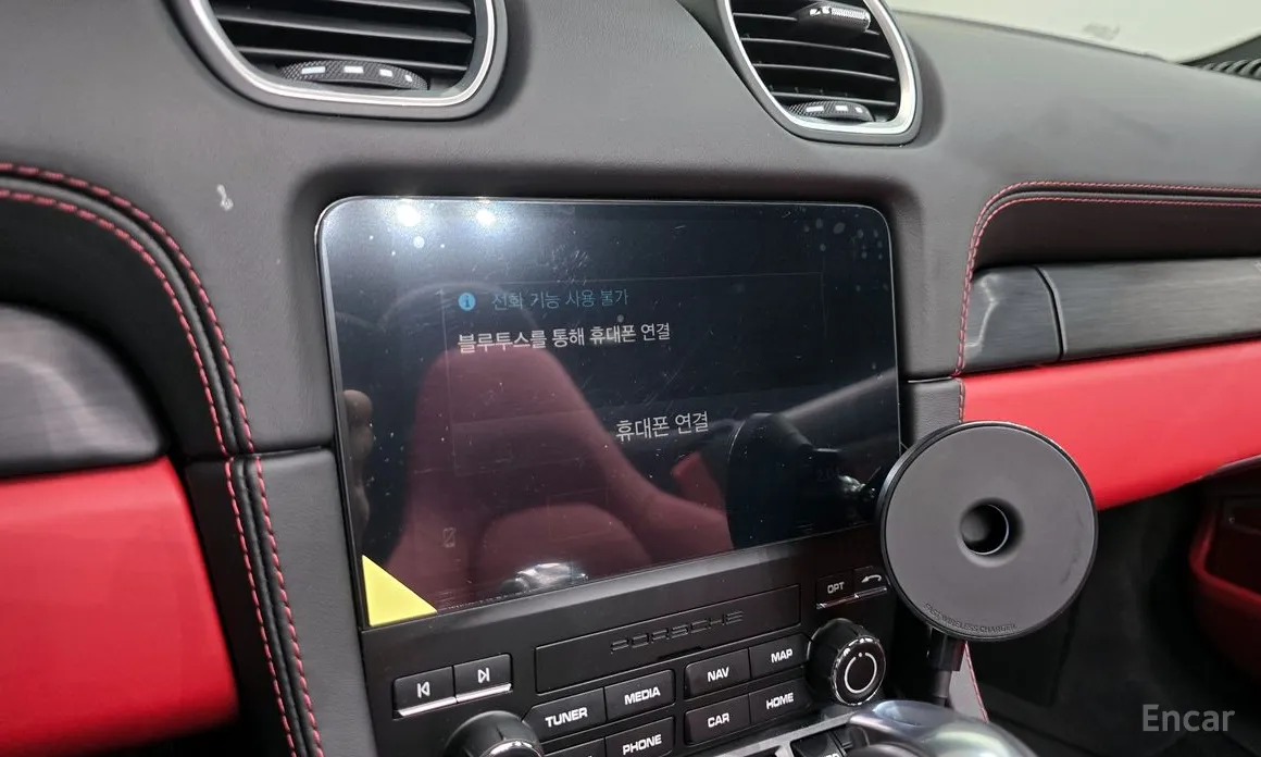 Фото 15 - Porsche 718