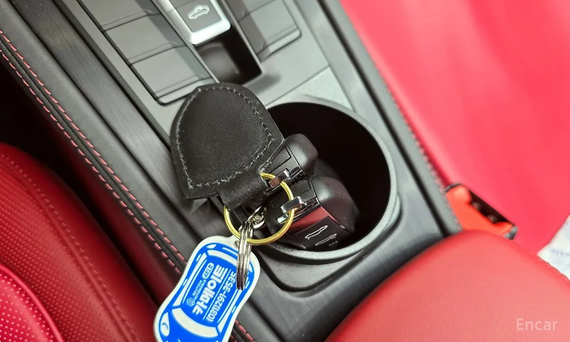 Фото 17 - Porsche 718