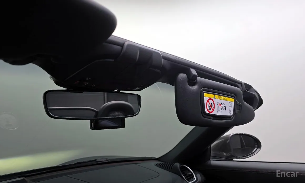 Фото 19 - Porsche 718