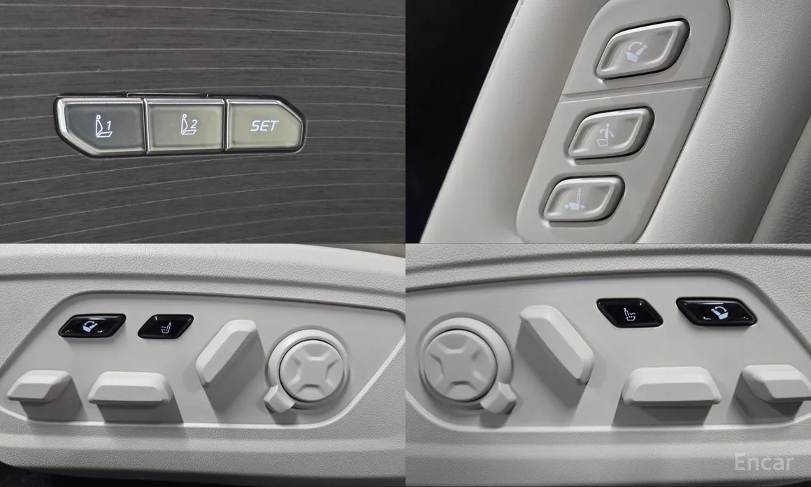 Фото 13 - Kia K8