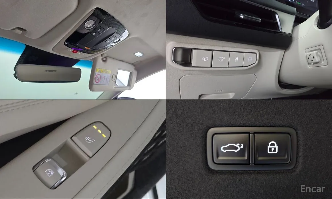 Фото 20 - Kia K8