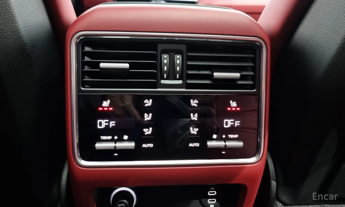 Фото 19 - Porsche Cayenne