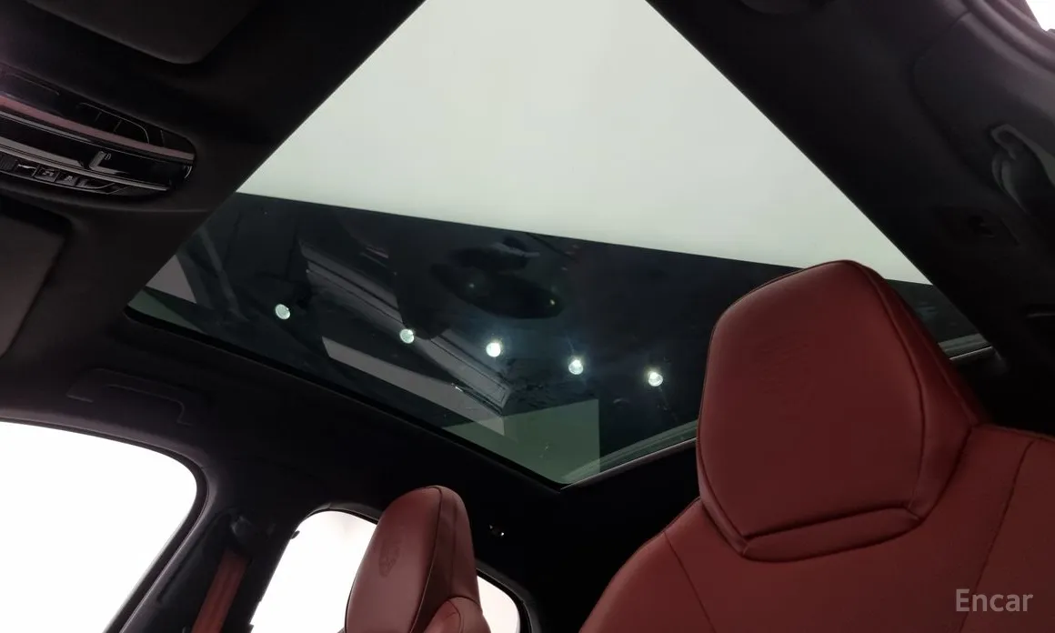 Фото 20 - Porsche Cayenne