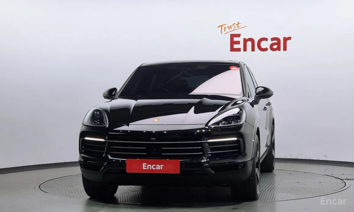 Фото 3 - Porsche Cayenne