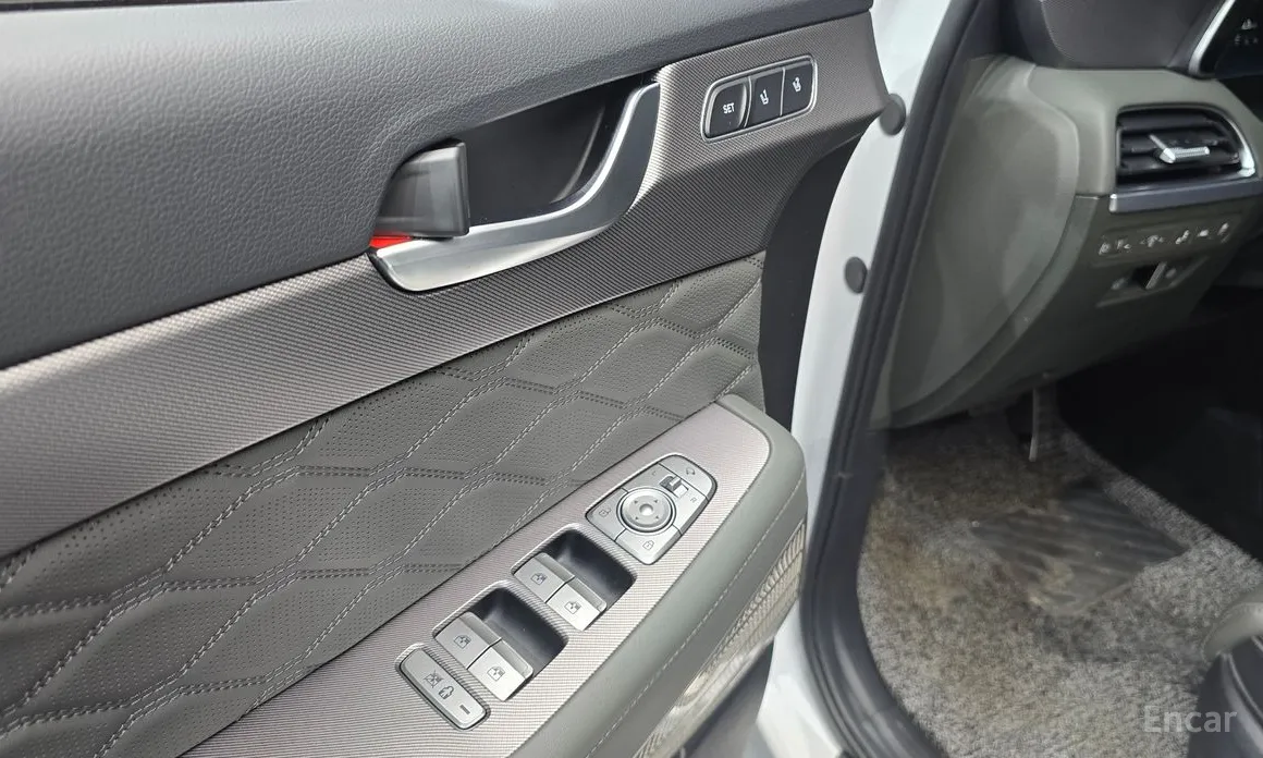 Фото 14 - Hyundai Palisade