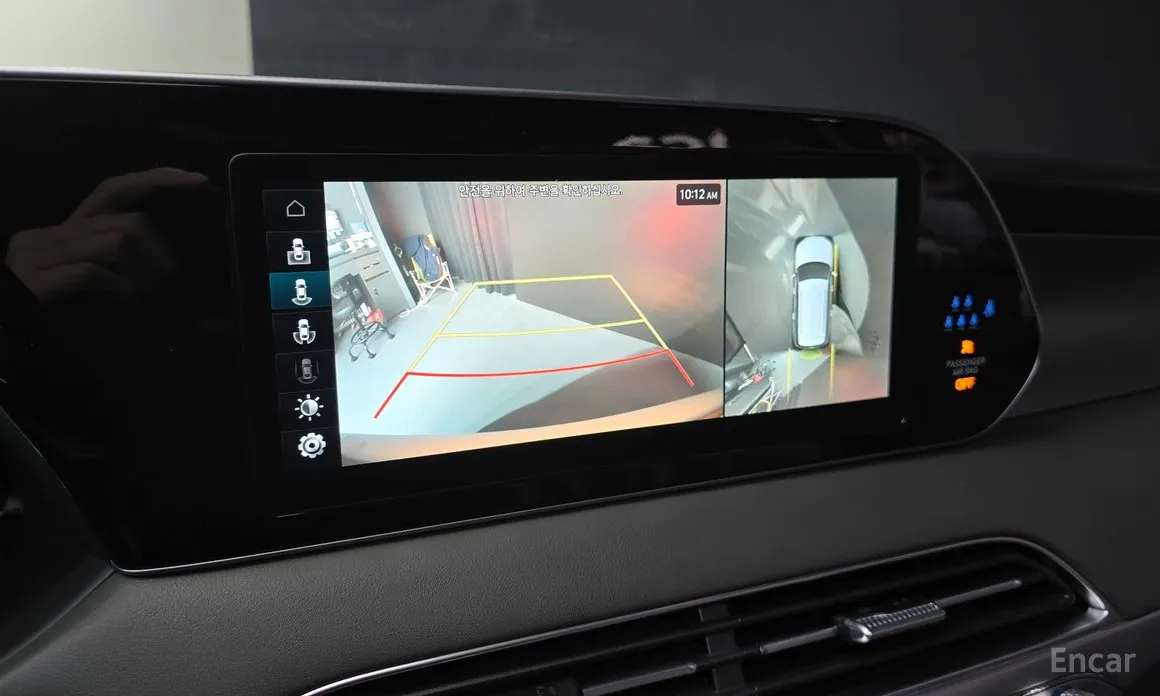 Фото 16 - Hyundai Palisade