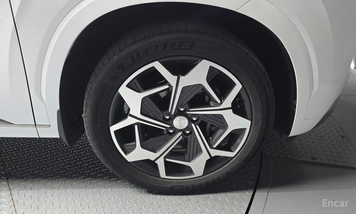 Фото 5 - Hyundai Palisade