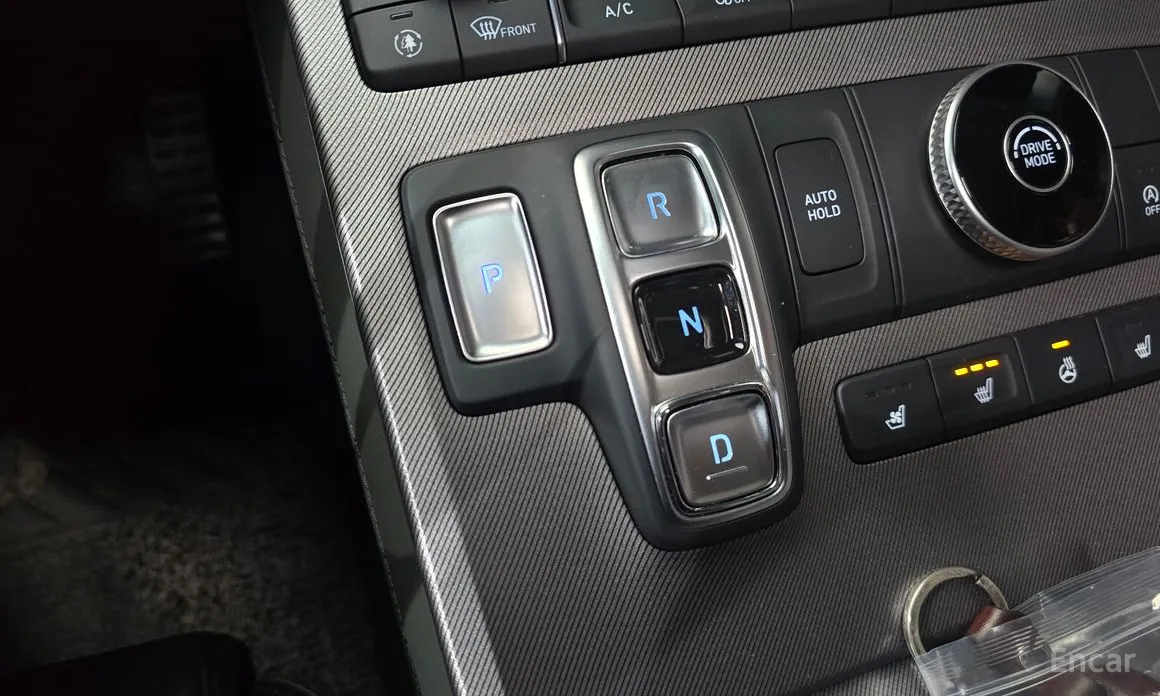 Фото 9 - Hyundai Palisade