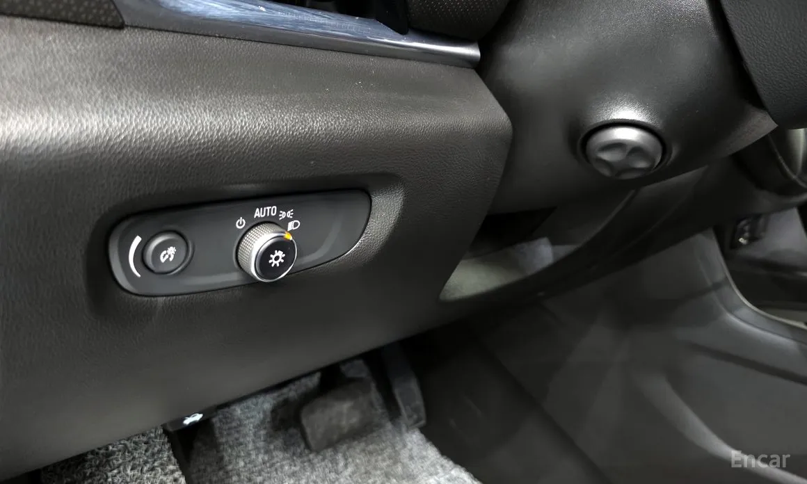 Фото 11 - Chevrolet Traverse