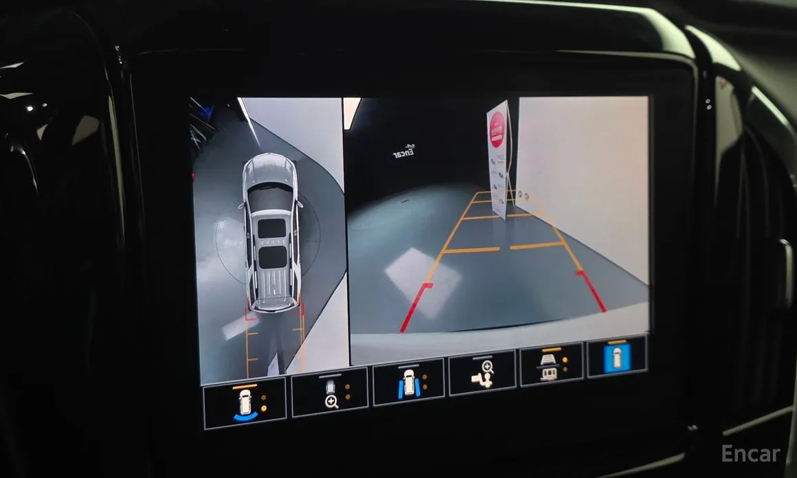 Фото 13 - Chevrolet Traverse