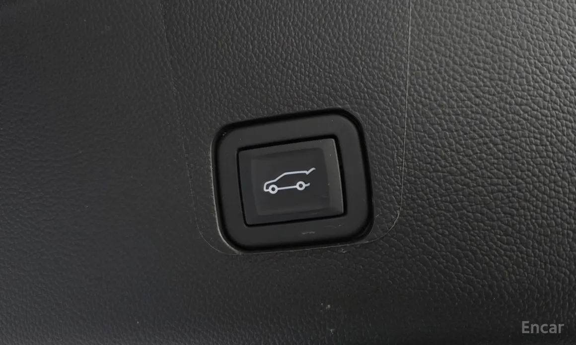 Фото 17 - Chevrolet Traverse