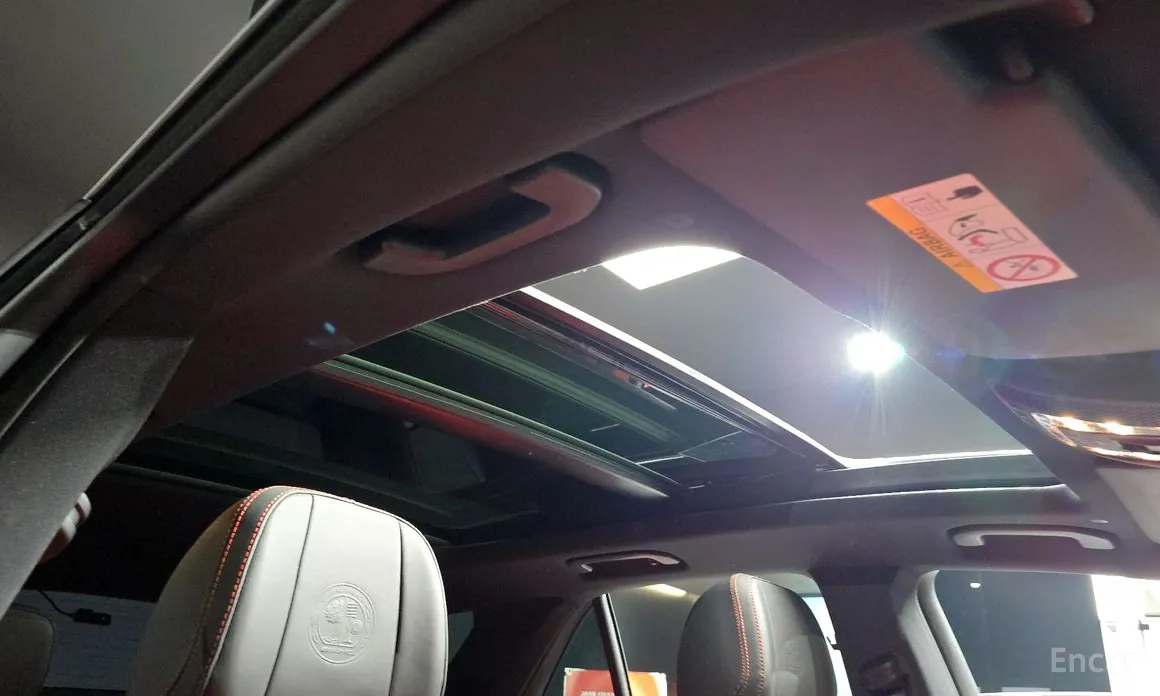 Фото 19 - Mercedes-Benz GLE-Class