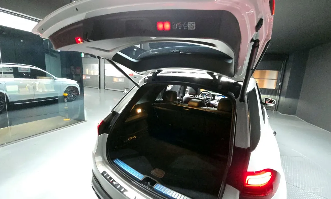 Фото 20 - Mercedes-Benz GLE-Class