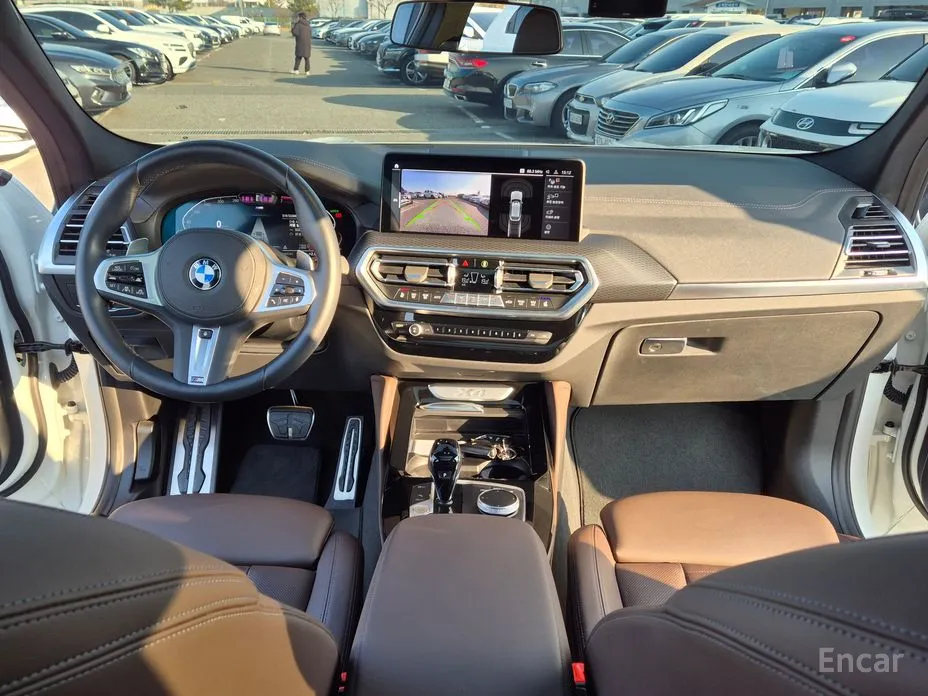 Фото 10 - BMW X4