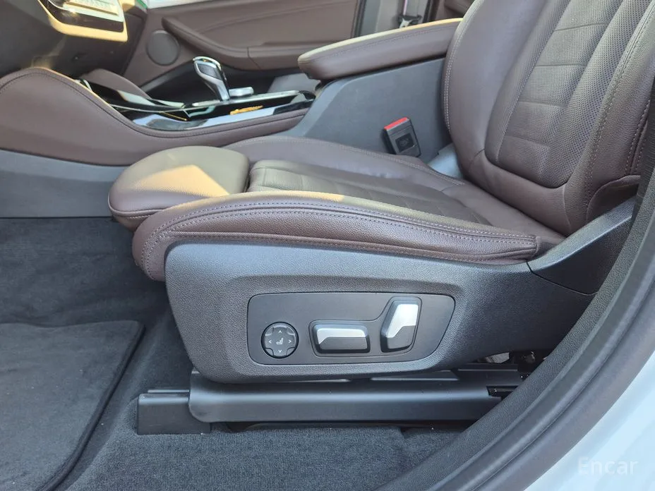 Фото 13 - BMW X4