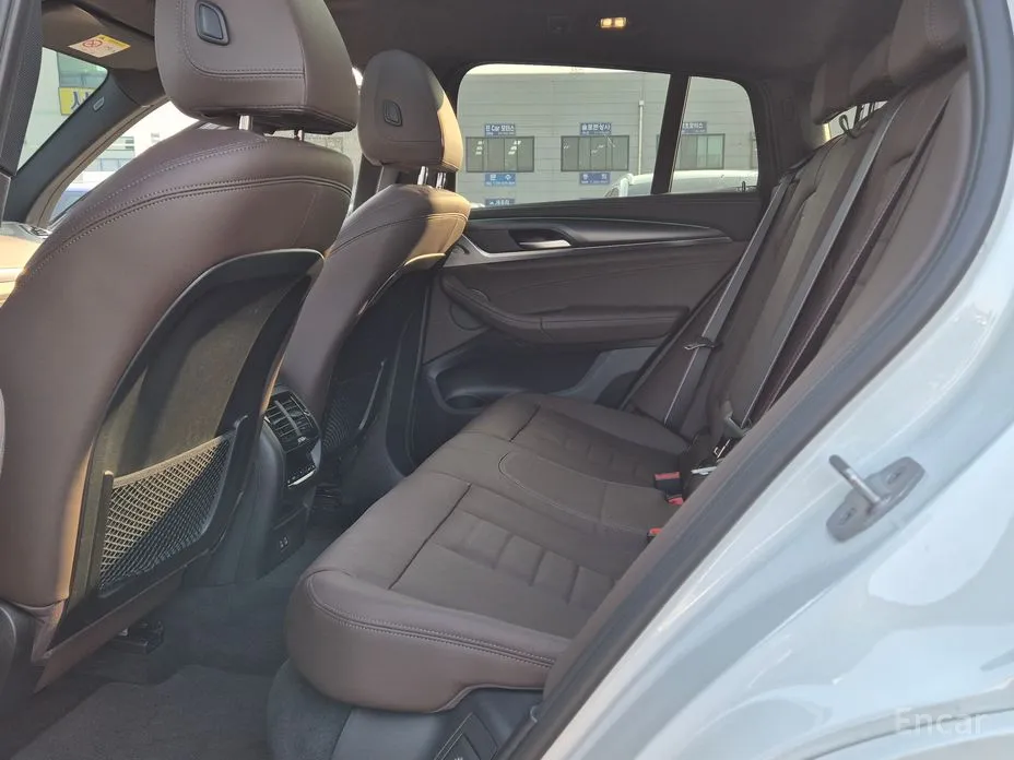 Фото 14 - BMW X4