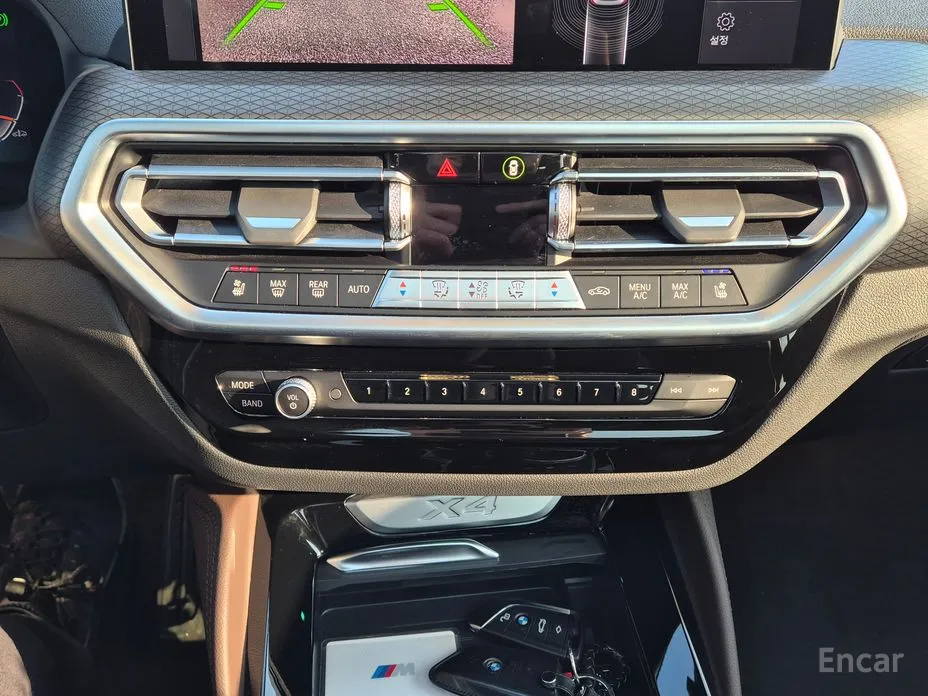 Фото 17 - BMW X4