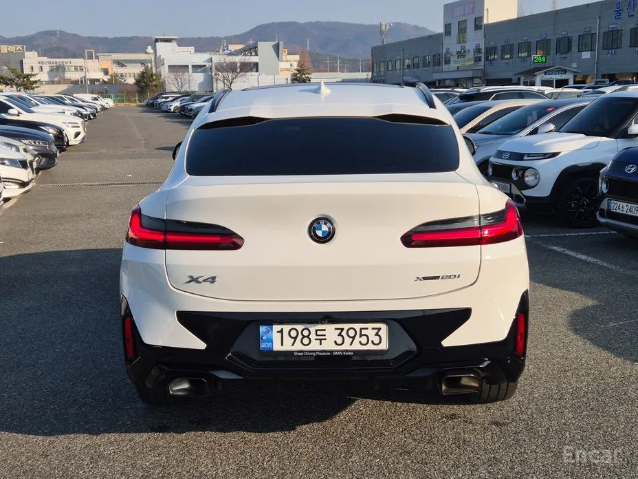 Фото 4 - BMW X4