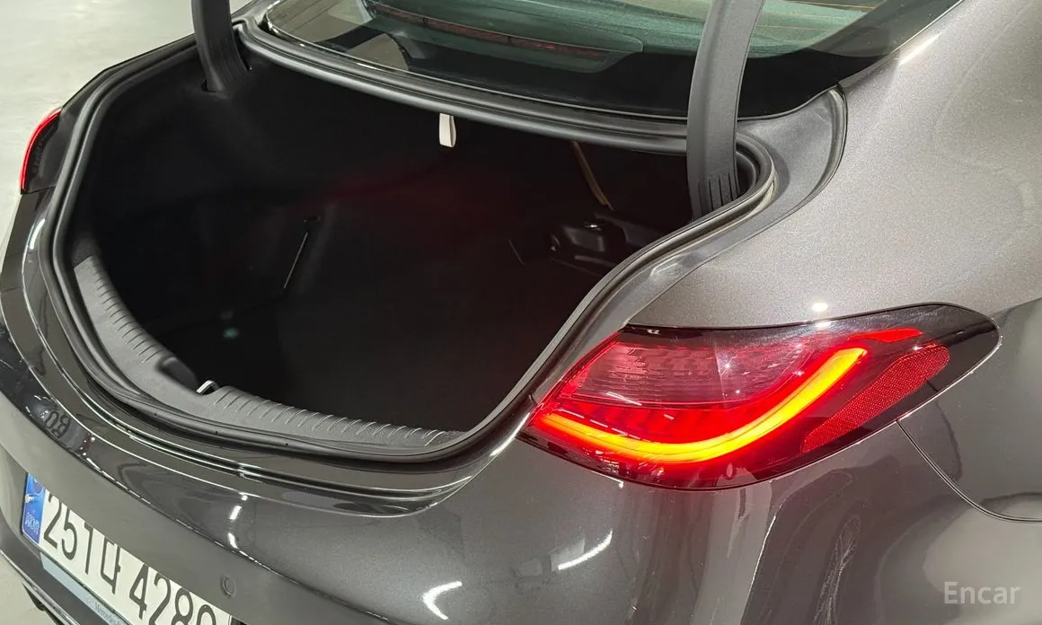 Фото 10 - Mercedes-Benz CLE-Class