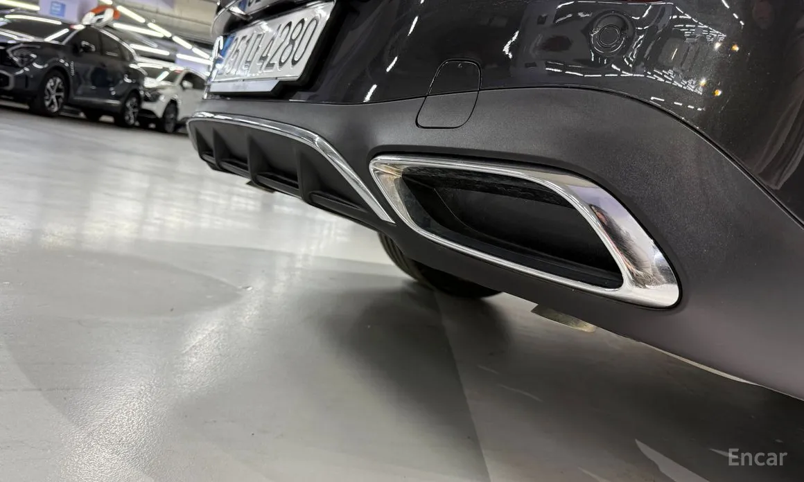 Фото 11 - Mercedes-Benz CLE-Class