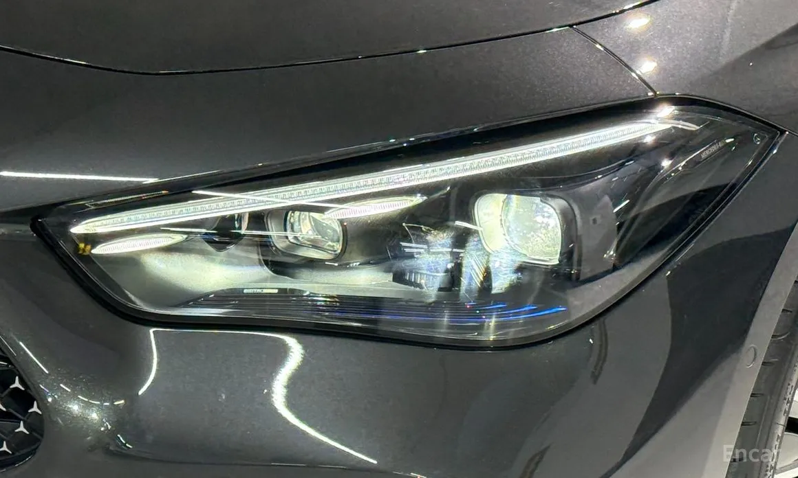 Фото 12 - Mercedes-Benz CLE-Class