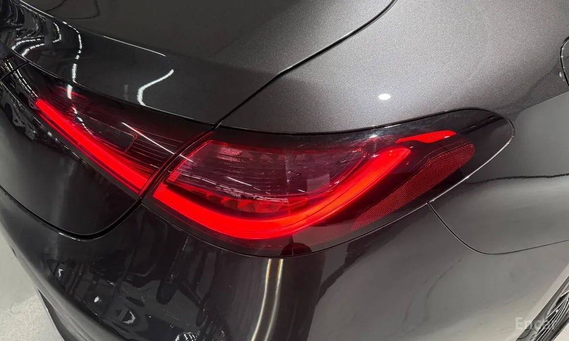 Фото 13 - Mercedes-Benz CLE-Class