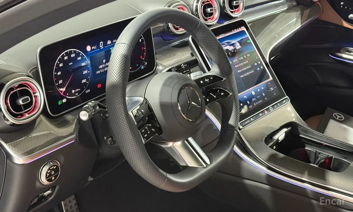 Фото 15 - Mercedes-Benz CLE-Class